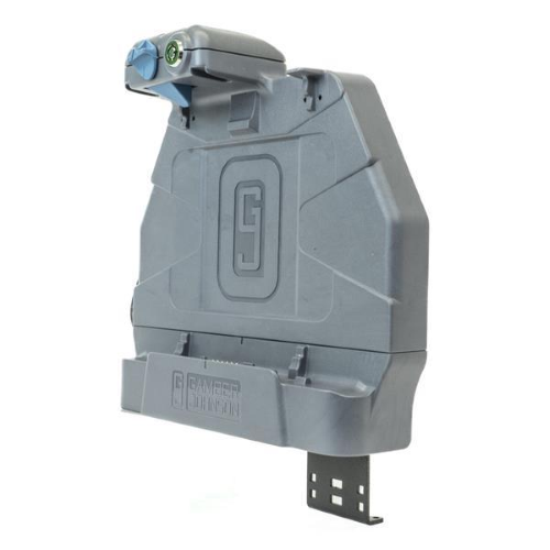 GAMBER & JOHNSON ZEBRA ET4X 8 SLIM FULL PORT REPL